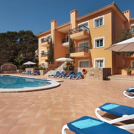 Pinos Altos 07 Apartment Cala San Vicente  Exterior photo