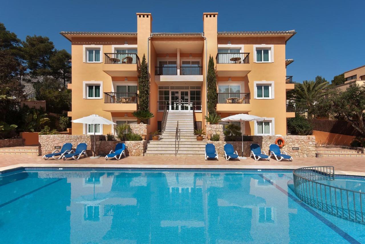 Pinos Altos 07 Apartment Cala San Vicente  Exterior photo