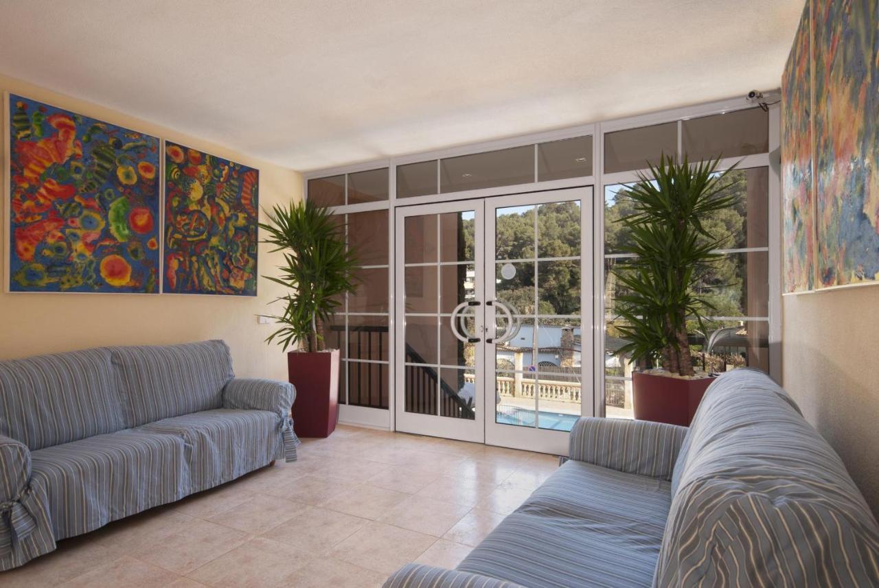 Pinos Altos 07 Apartment Cala San Vicente  Exterior photo